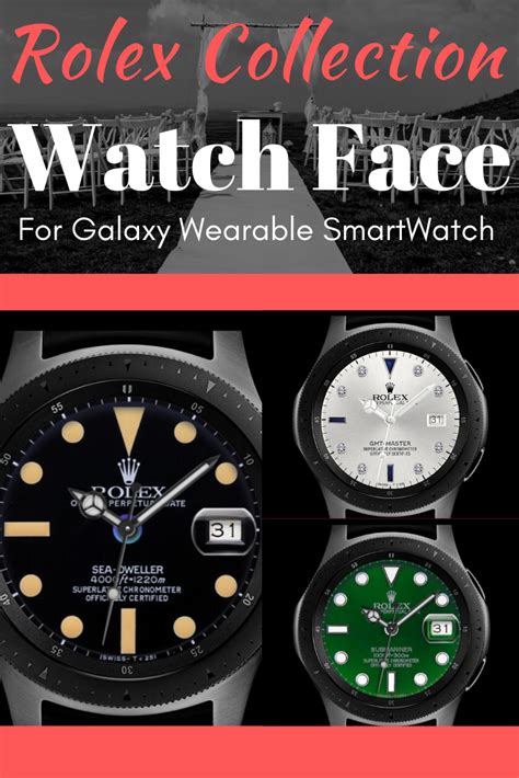 rolex smartwatch amazon|Rolex smart watch face.